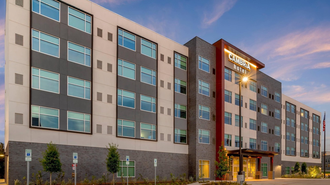 Photo of Outdoor in Fort Worth
