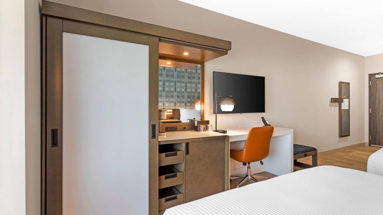 Photo of Bedroom in Fort Worth