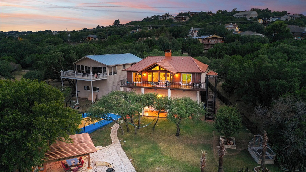 Photo of Outdoor in Highland Lake Estates