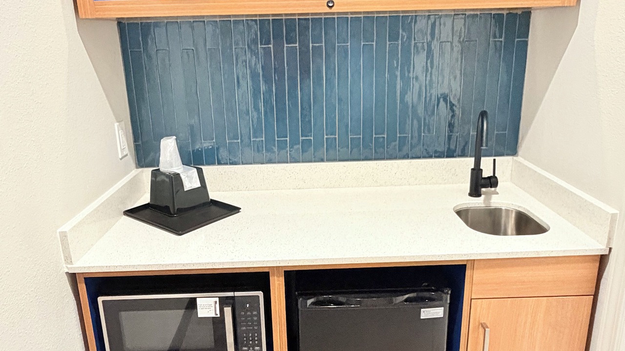 Photo of Kitchen in Barker