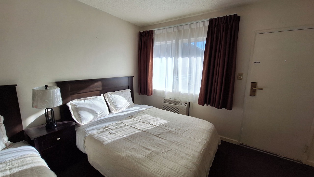 Photo of Bedroom in Grants
