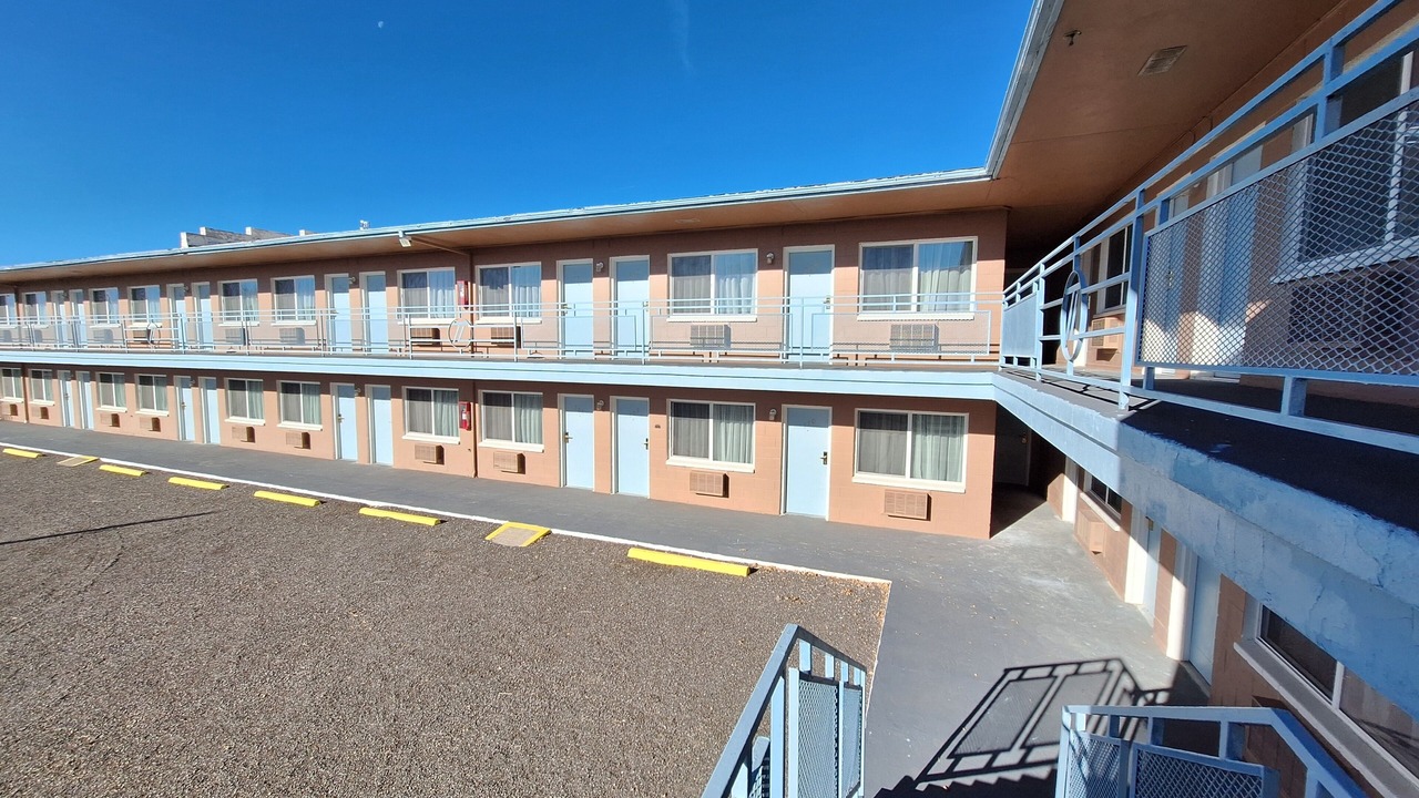 Photo of Outdoor in Grants