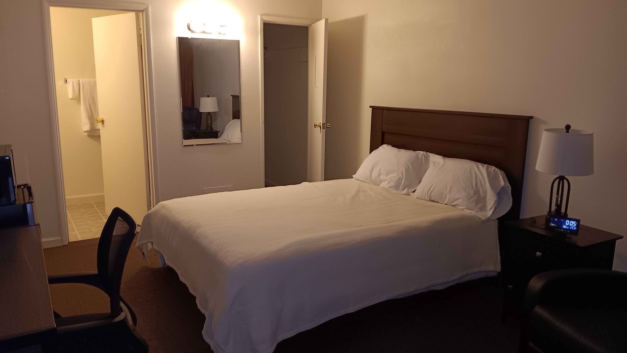 Photo of Bedroom in Grants