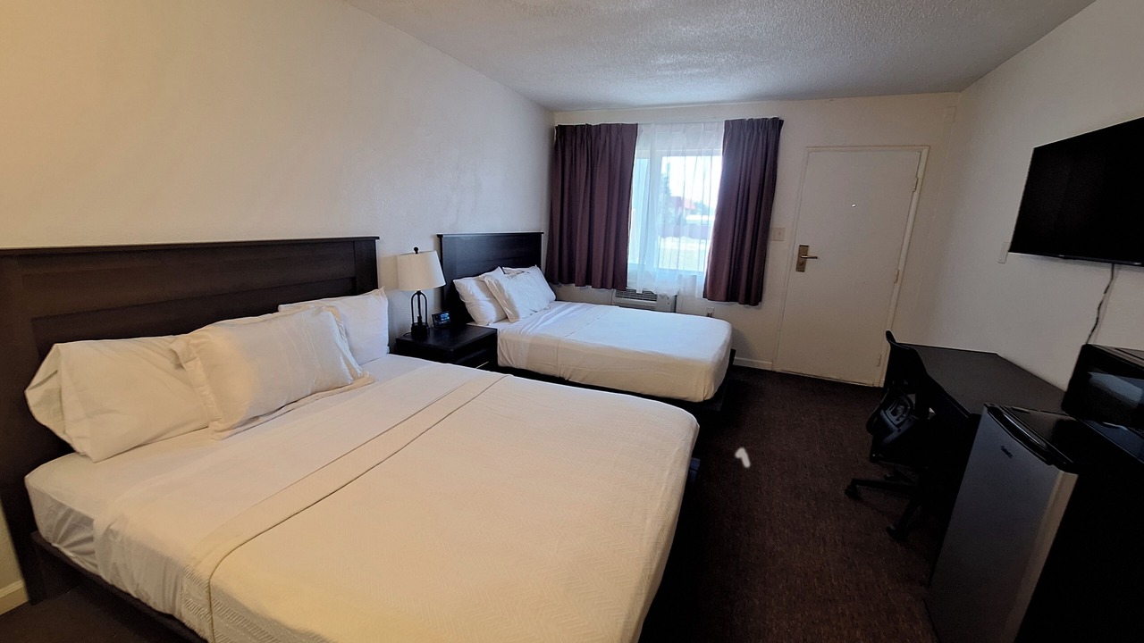Photo of Bedroom in Grants