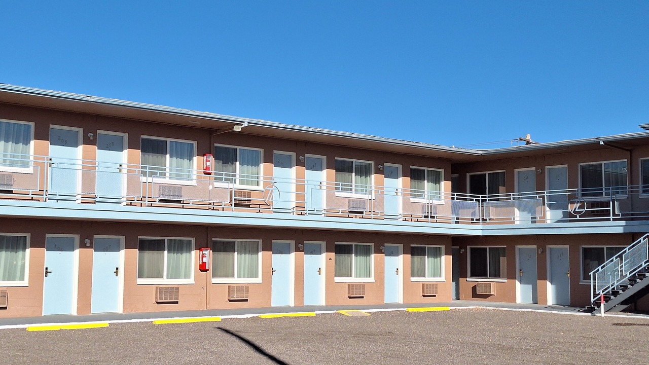 Photo of Outdoor in Grants