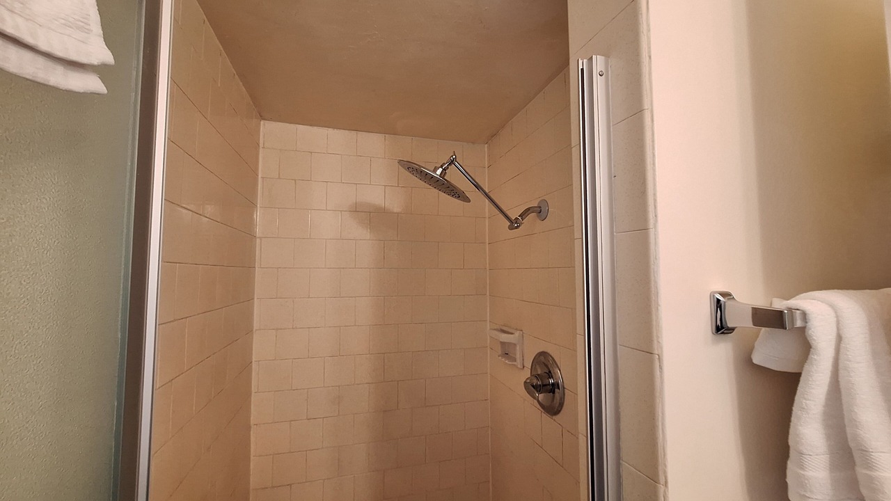 Photo of Bathroom in Grants