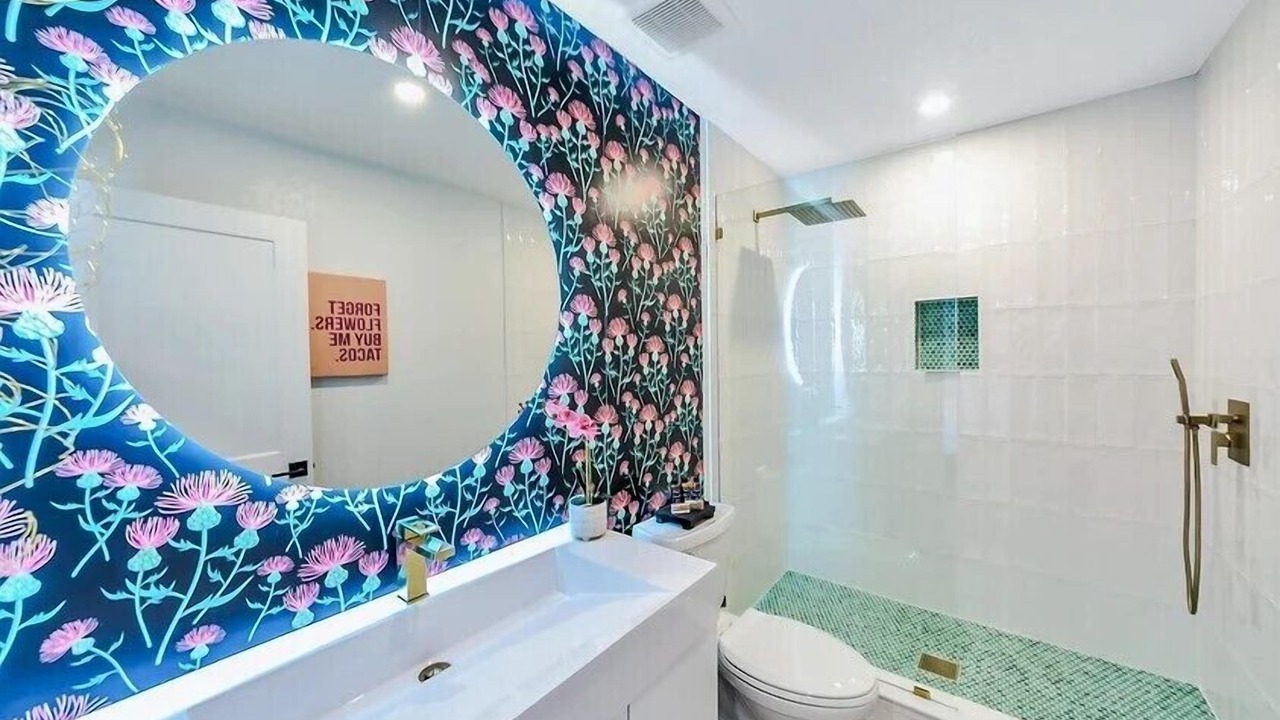 Photo of Bathroom in Breckenridge