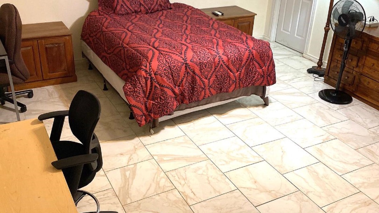Photo of Bedroom in Far North Dallas