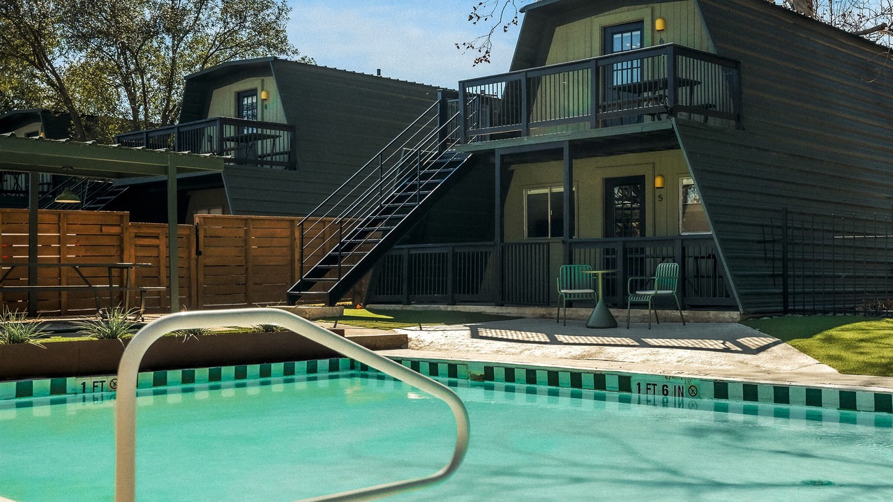 Photo of Outdoor in New Braunfels