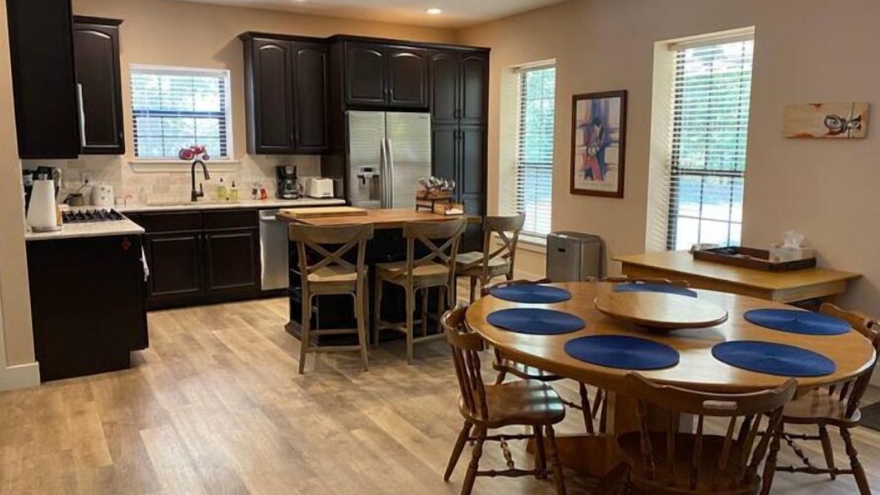 Photo of Kitchen in Bullard