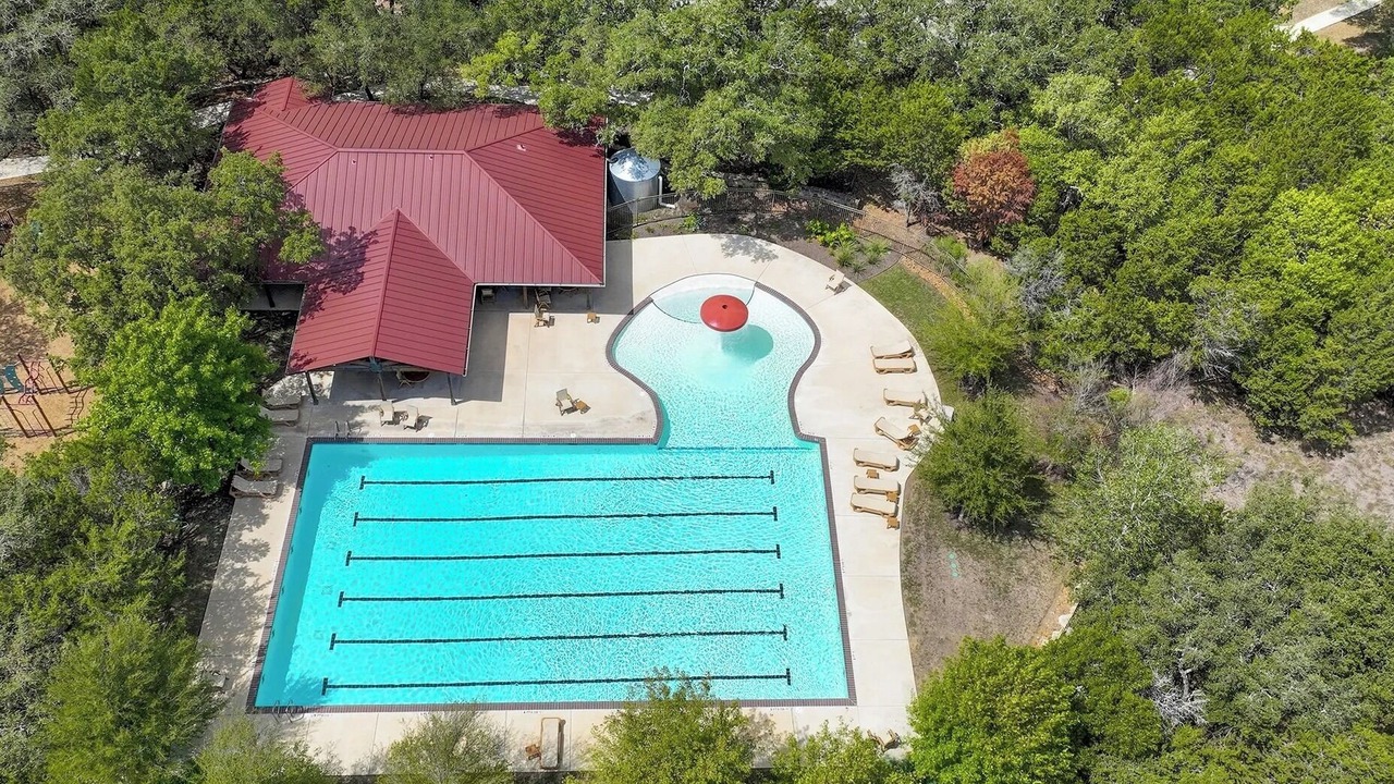 Photo of Outdoor in Scenic Oaks