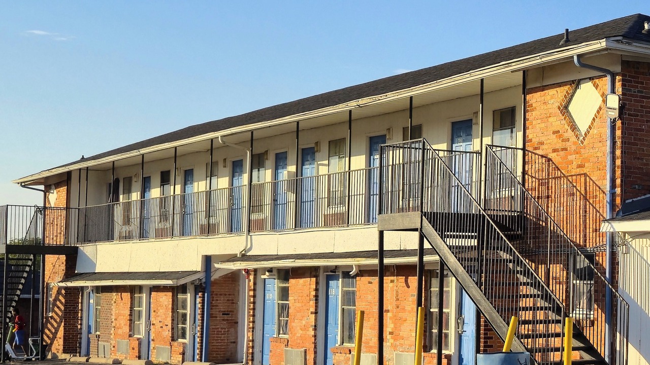 Photo of Outdoor in Dallas
