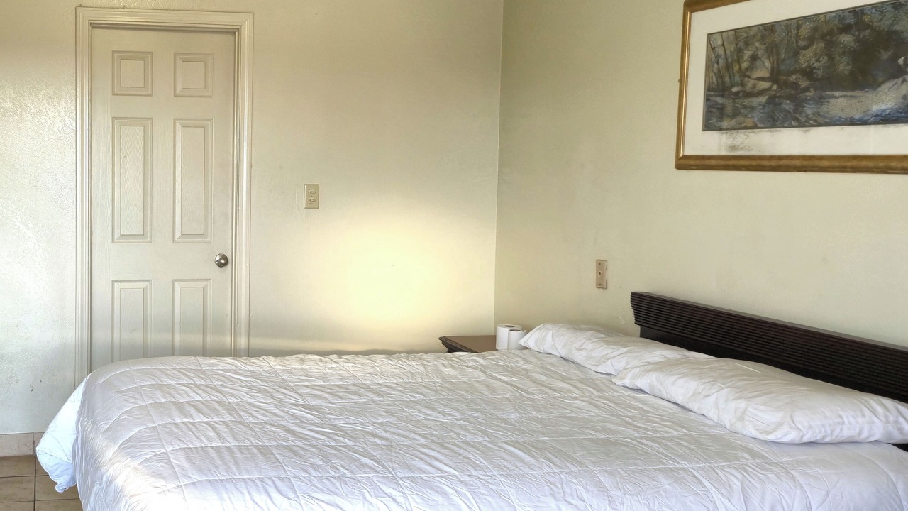 Photo of Bedroom in Dallas