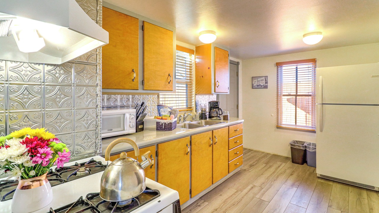 Photo of Kitchen in North Valley
