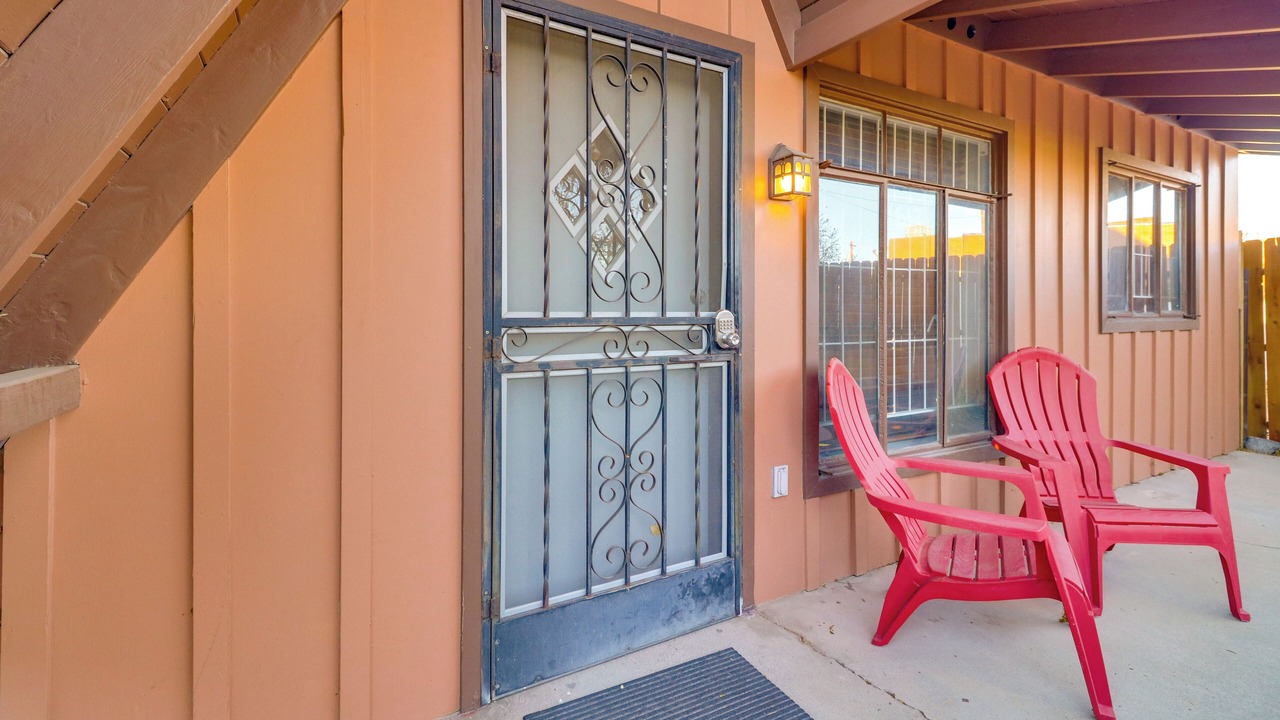 Photo of Outdoor in North Valley