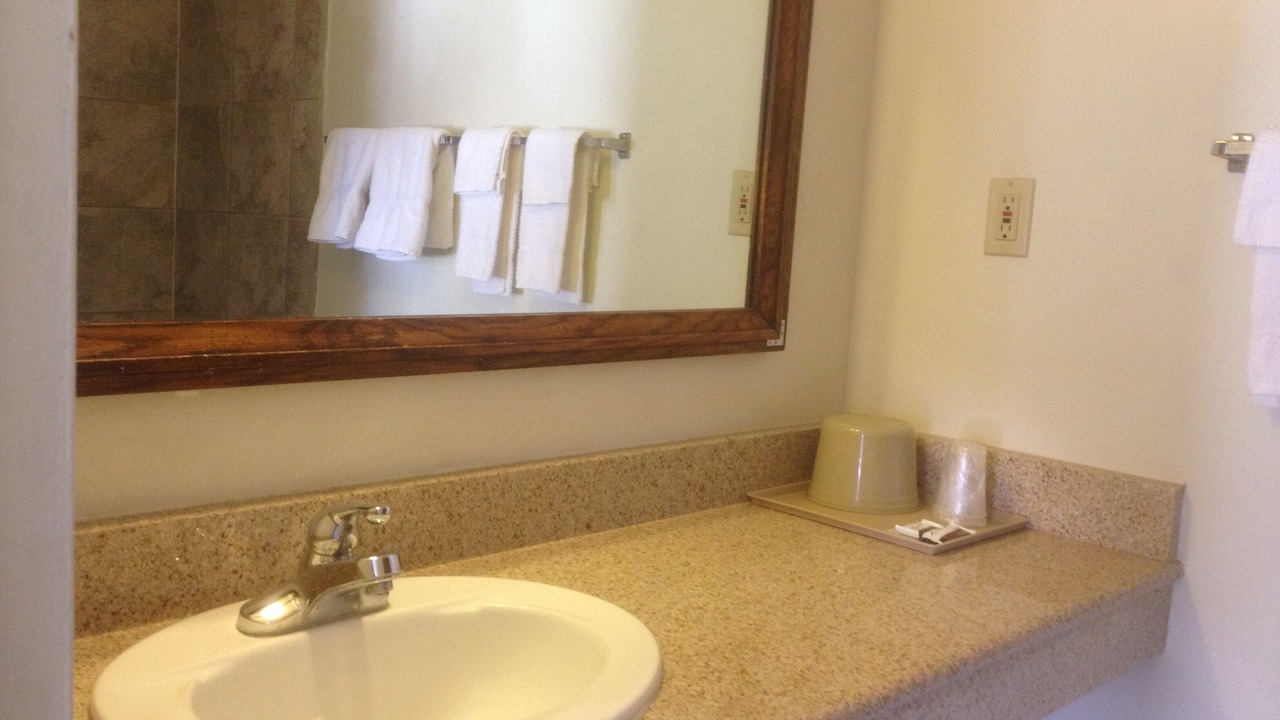 Photo of Bathroom in Alamogordo