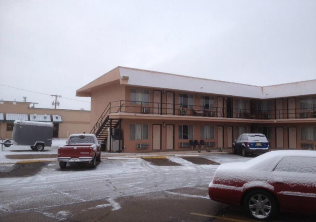 Photo of Outdoor in Alamogordo