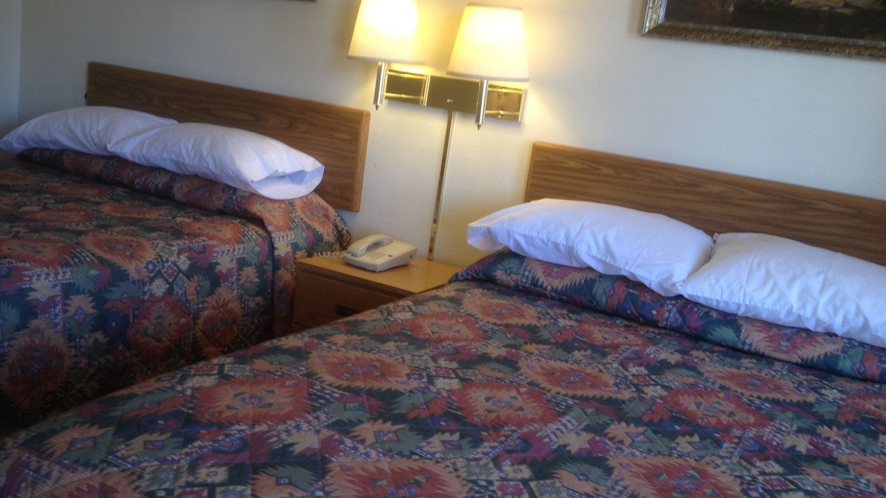 Photo of Bedroom in Alamogordo