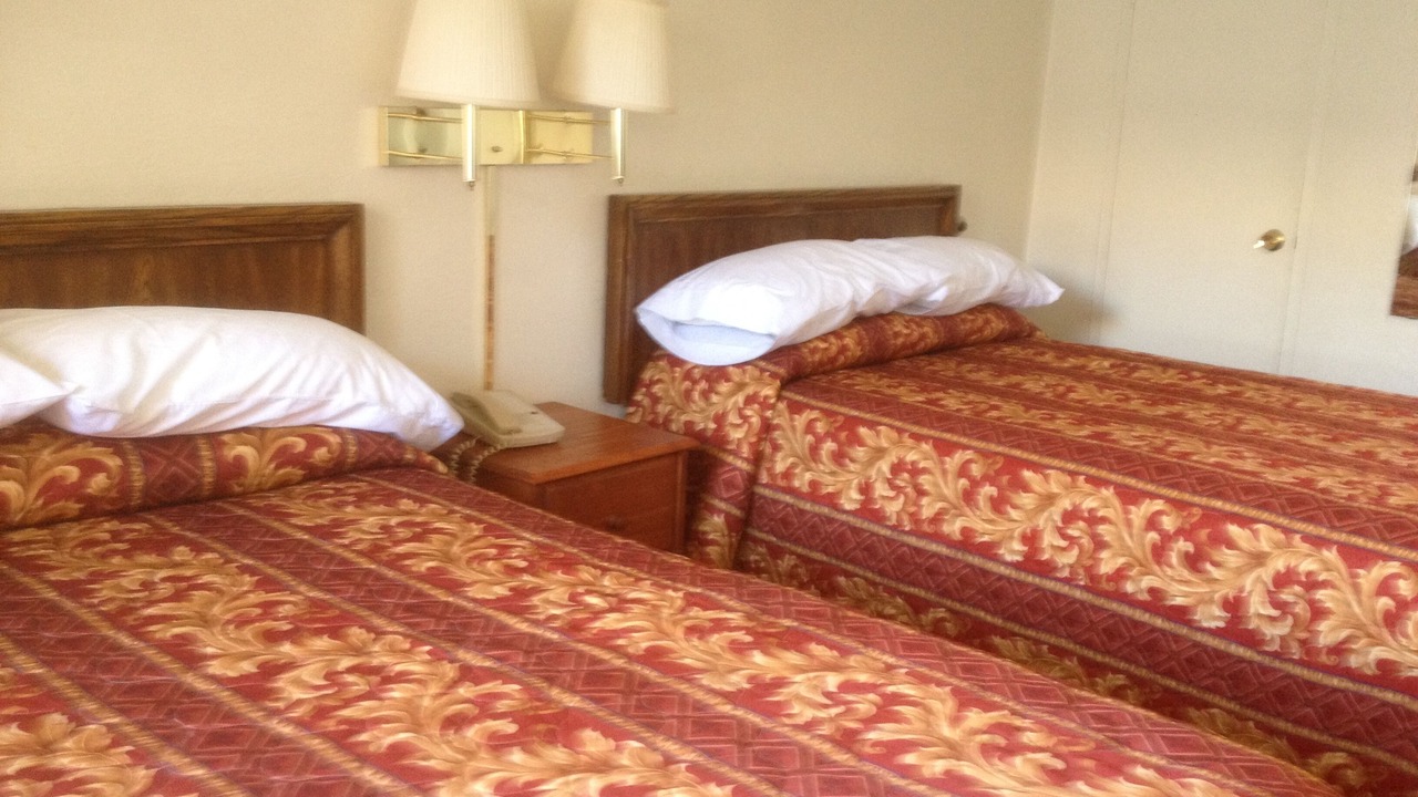 Photo of Bedroom in Alamogordo