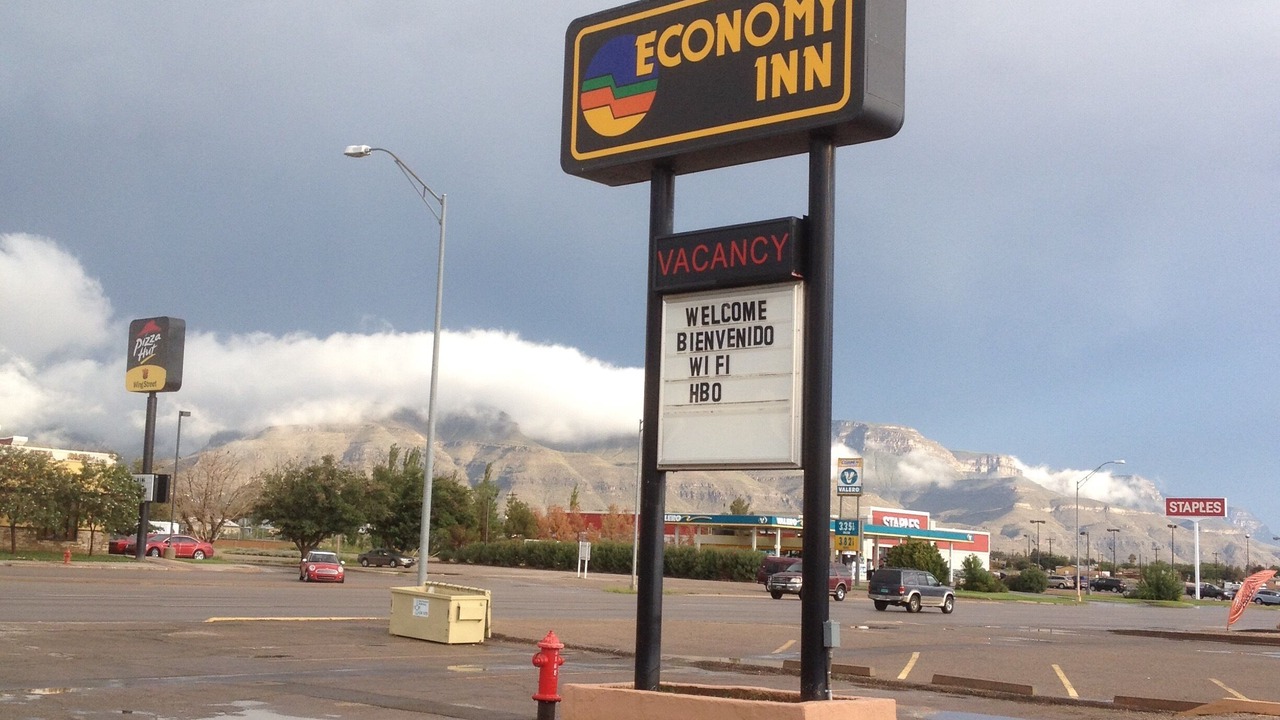 Photo of Outdoor in Alamogordo