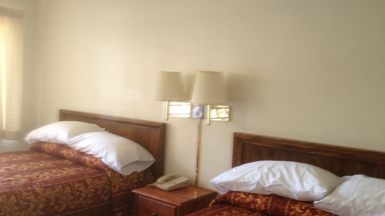 Photo of Bedroom in Alamogordo