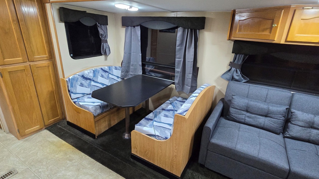 Photo of Livingroom in Broken Oar Ranch
