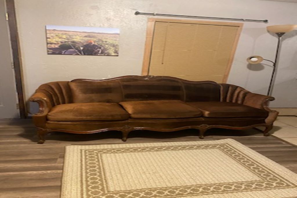 Photo of Livingroom in Tucumcari