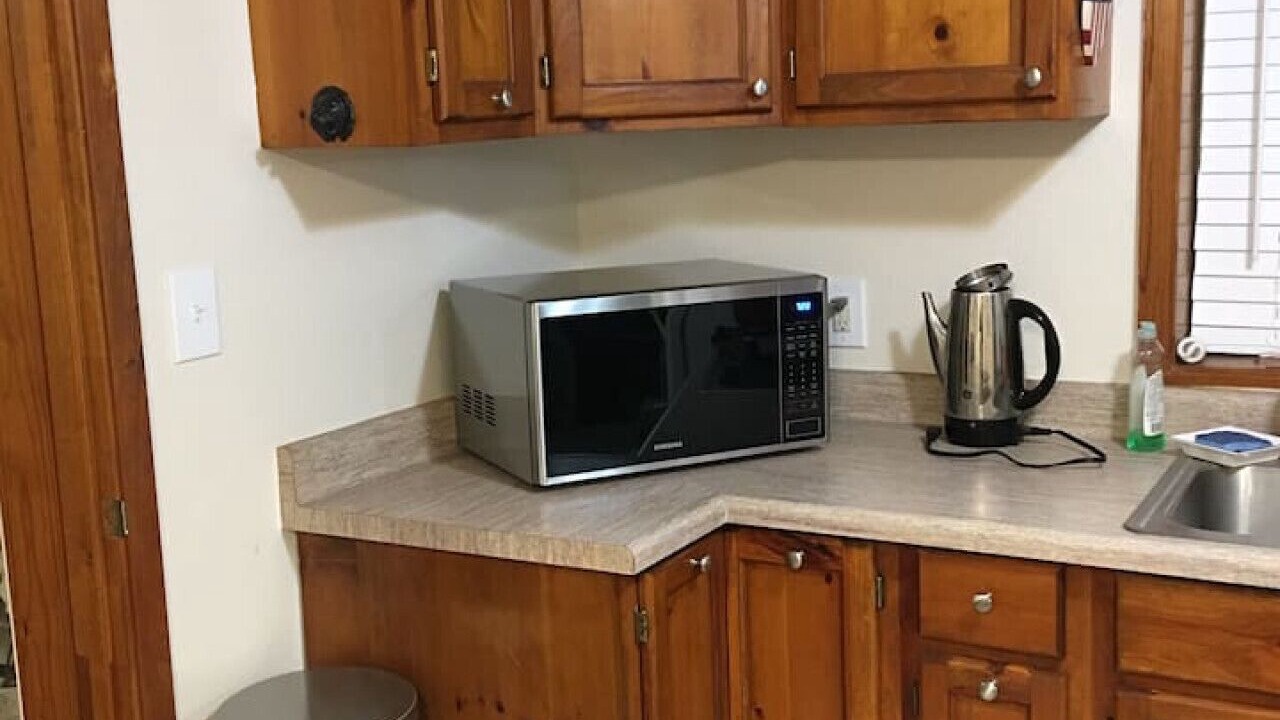 Photo of Kitchen in Medina