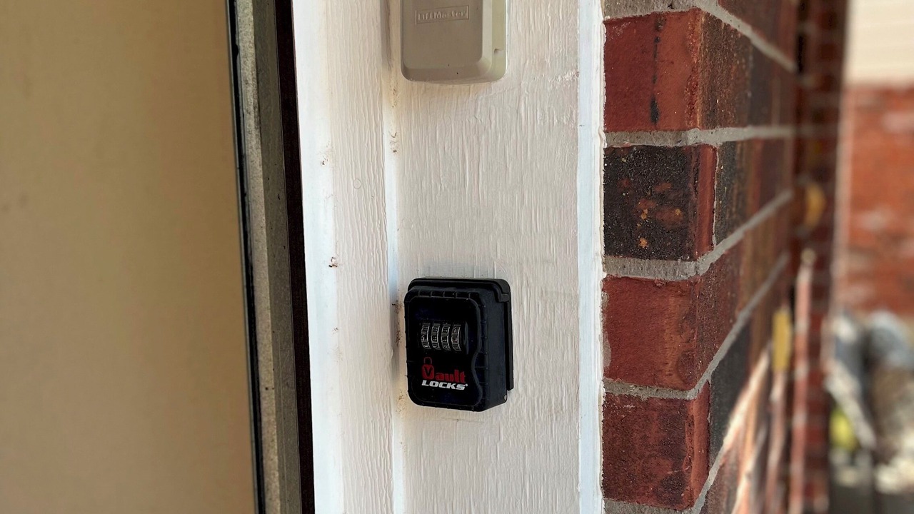 Photo of Outdoor in Fort Worth