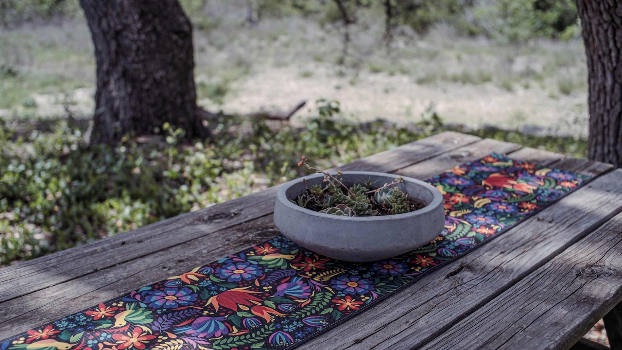 Photo of Outdoor in Oatmeal