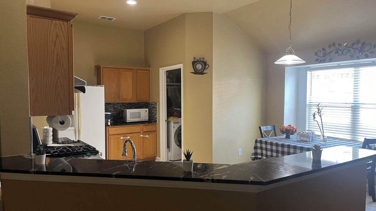 Photo of Kitchen in Hurst