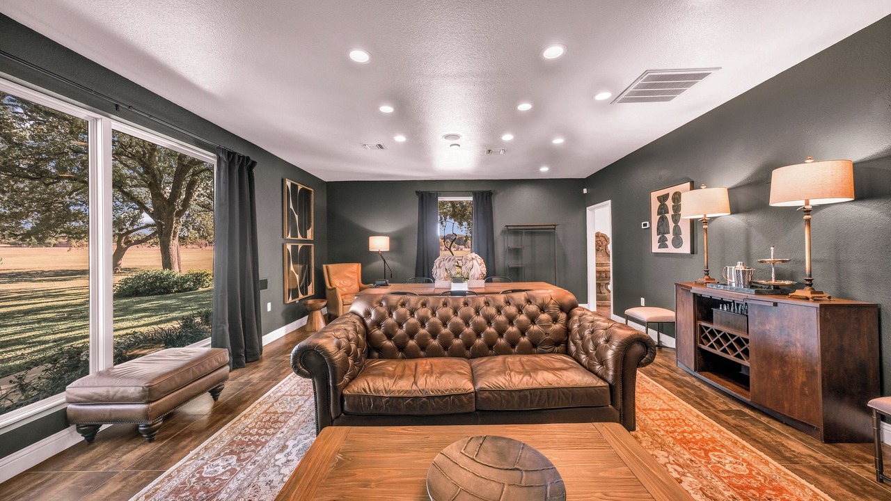 Photo of Livingroom in Weatherford