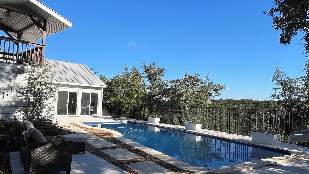 Photo of Outdoor in Travis Settlement