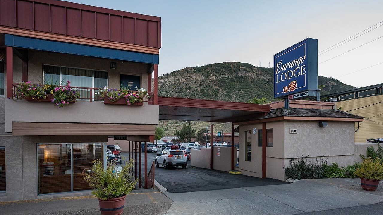 Photo of Outdoor in Historic Downtown Durango