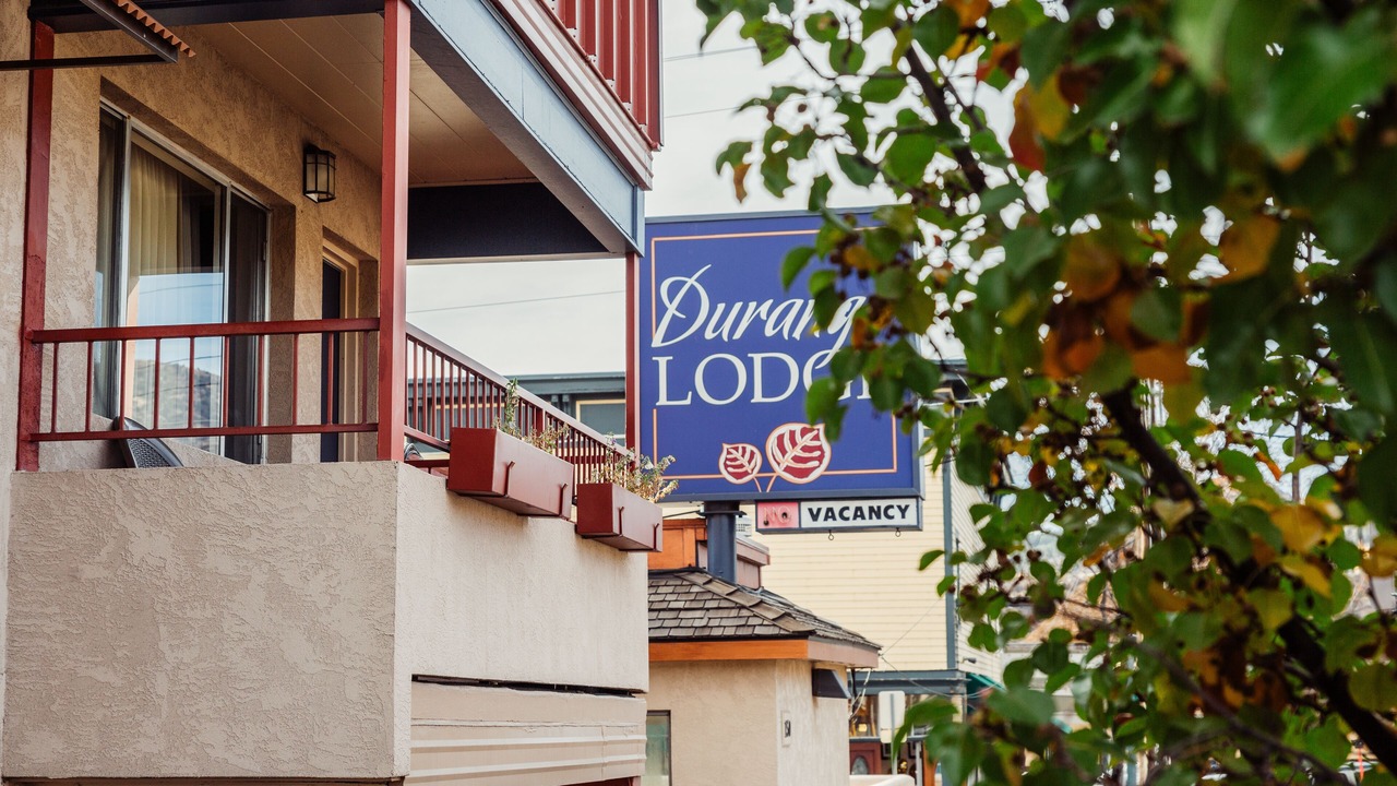 Photo of Outdoor in Historic Downtown Durango