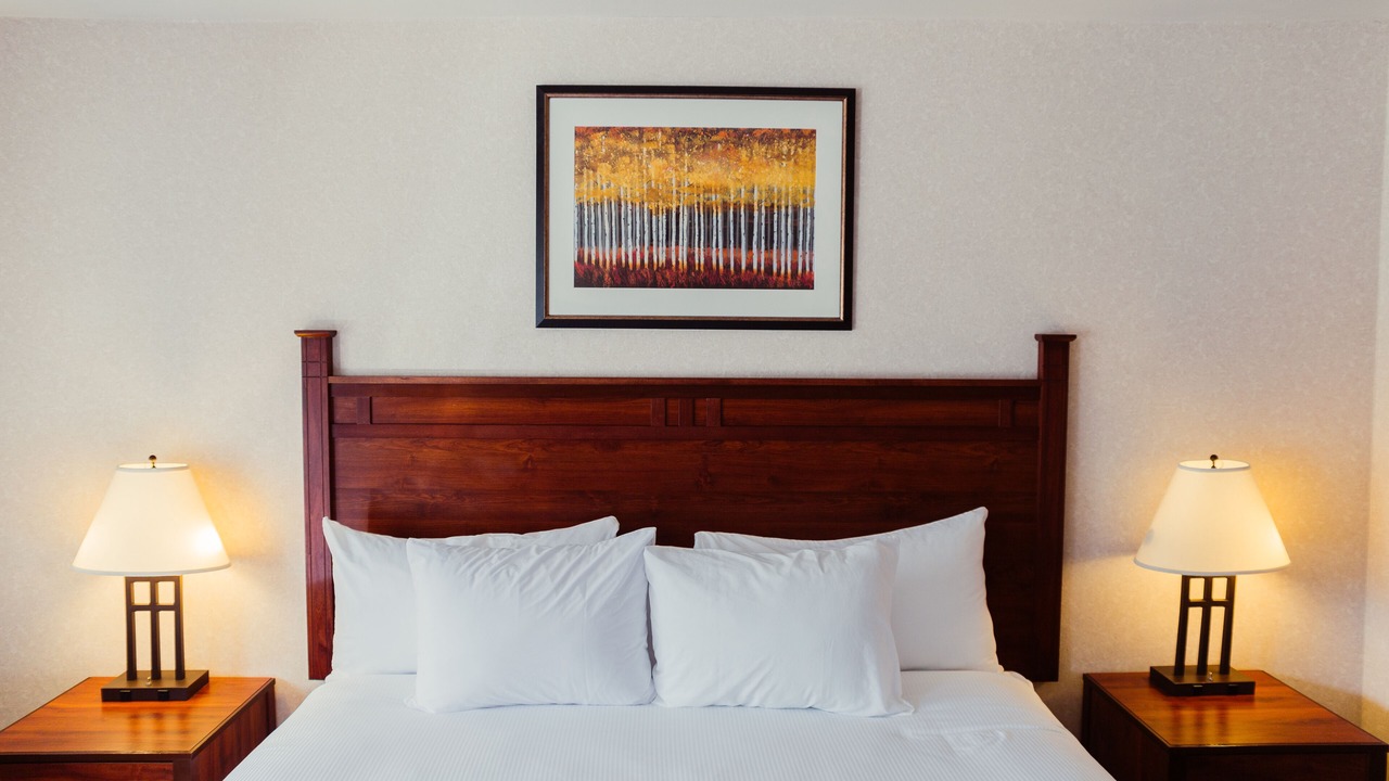 Photo of Bedroom in Historic Downtown Durango
