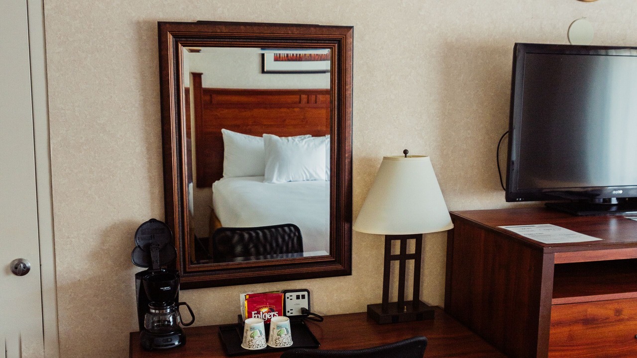 Photo of Bedroom in Historic Downtown Durango