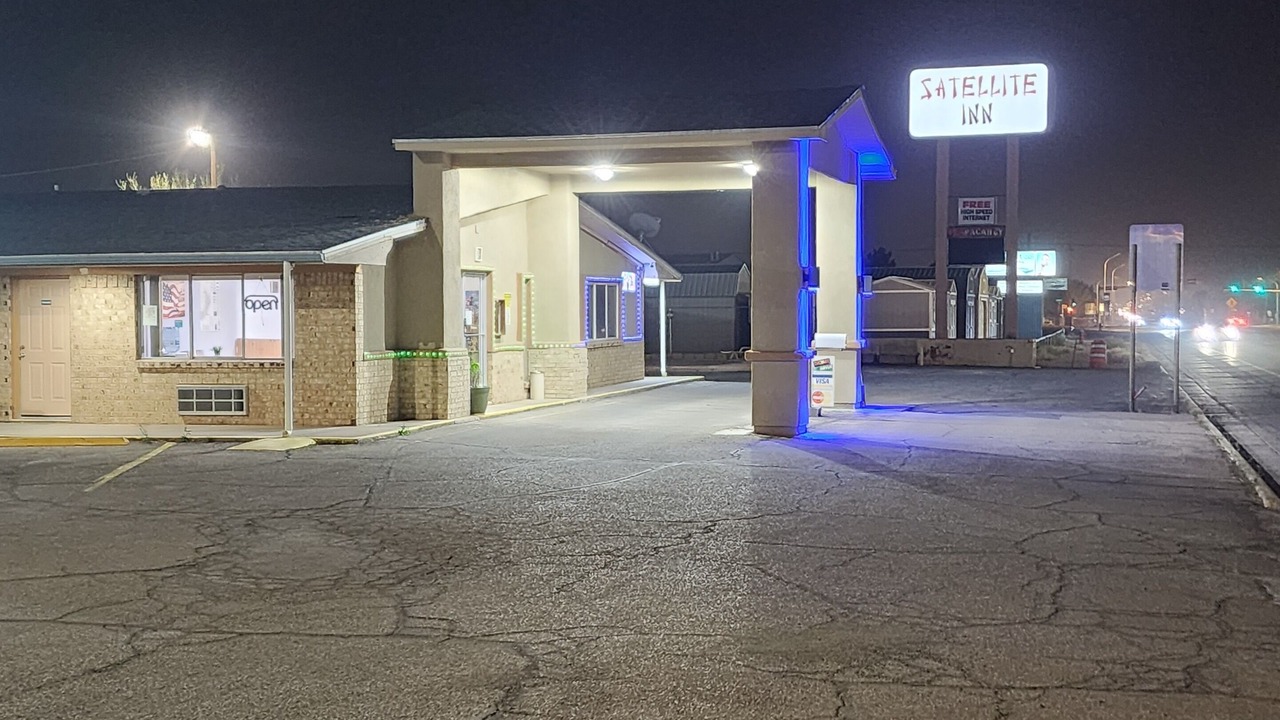 Photo of Outdoor in Alamogordo