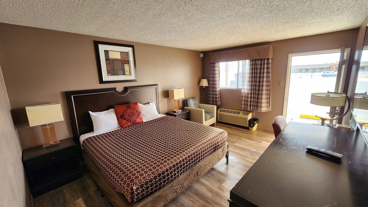 Photo of Bedroom in Alamogordo