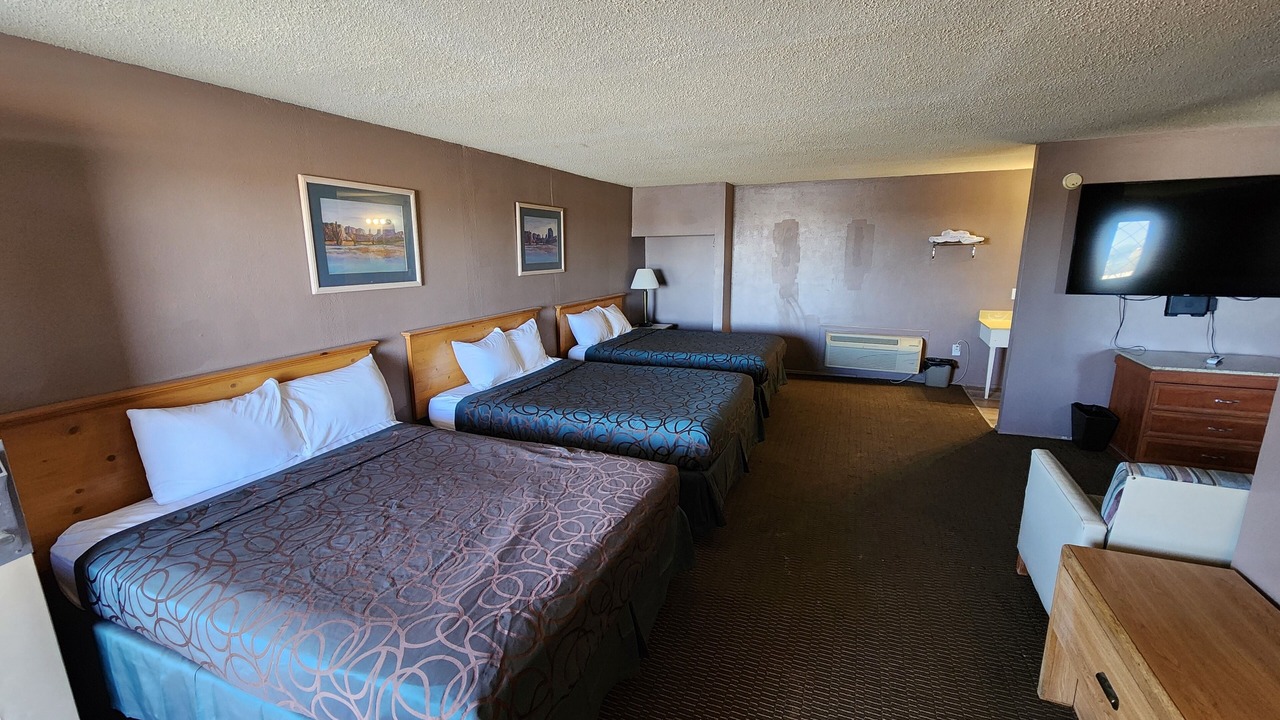 Photo of Bedroom in Alamogordo
