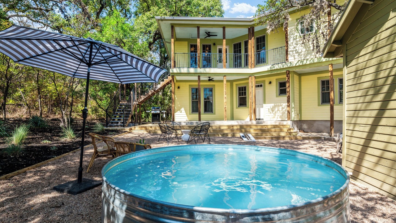 Photo of Outdoor in Travis Heights