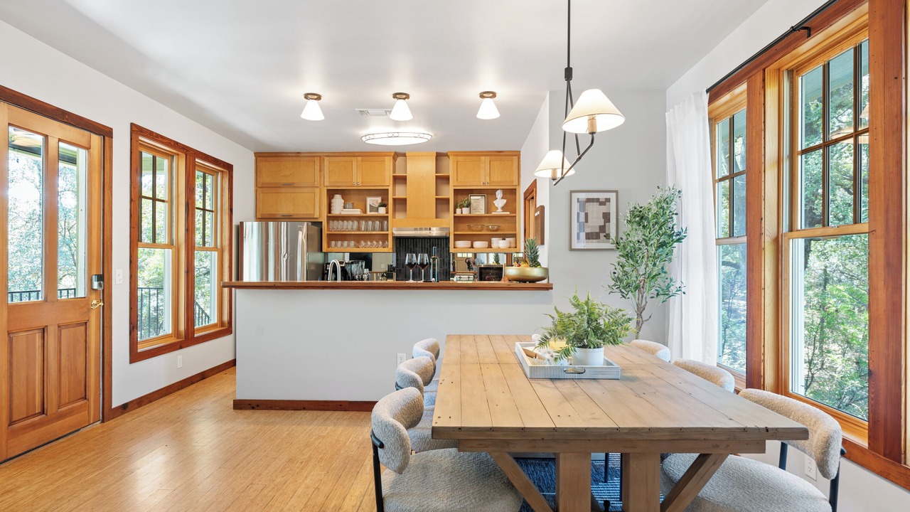 Photo of Bedroom in Travis Heights