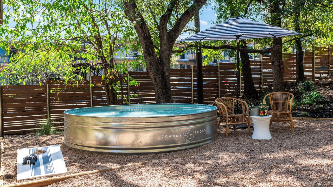 Photo of Outdoor in Travis Heights