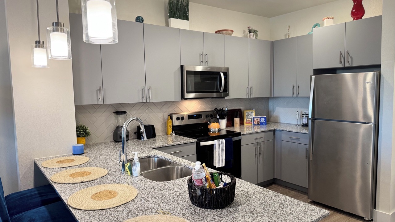 Photo of Kitchen in Wetmore
