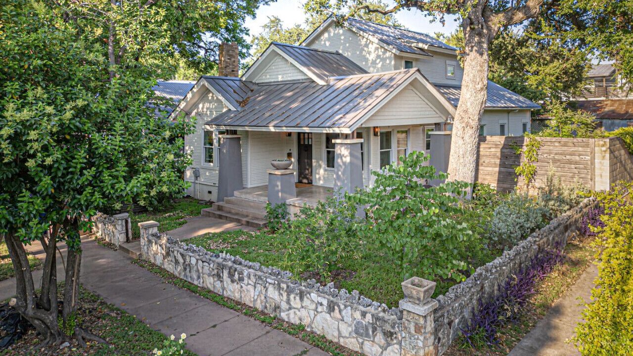Photo of Outdoor in Bouldin