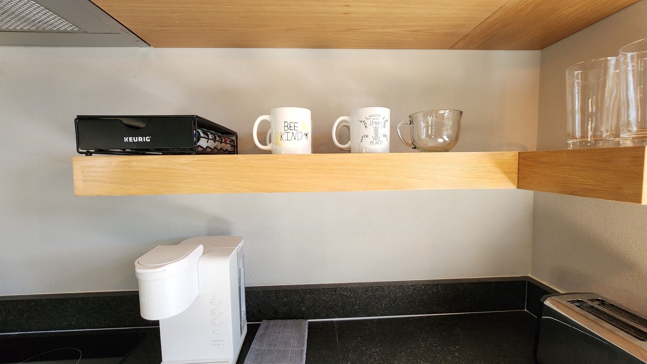 Photo of Kitchen in Farmers Branch