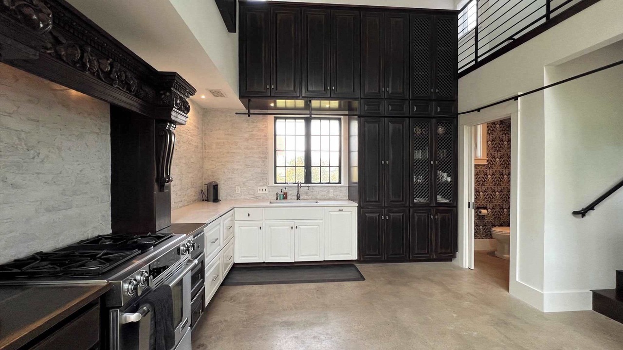 Photo of Kitchen in Swede Hill