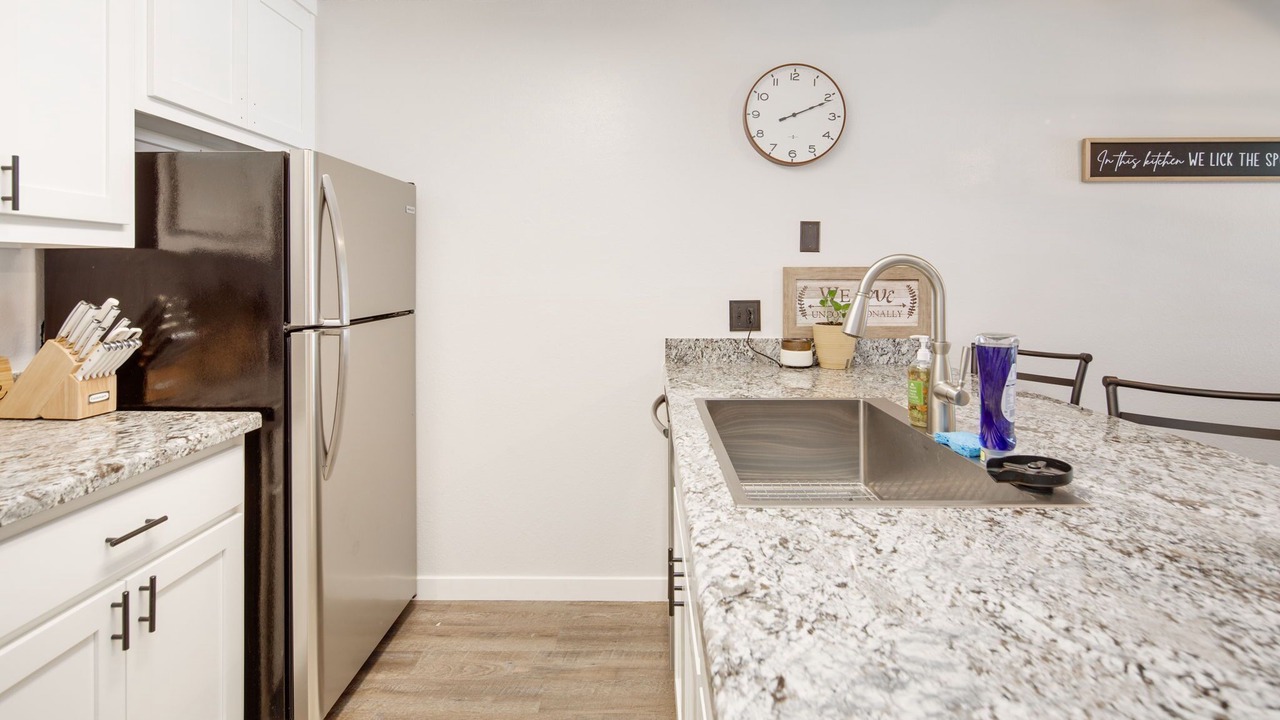 Photo of Kitchen in Bryan