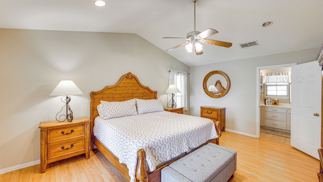 Photo of Others in Log Cabin