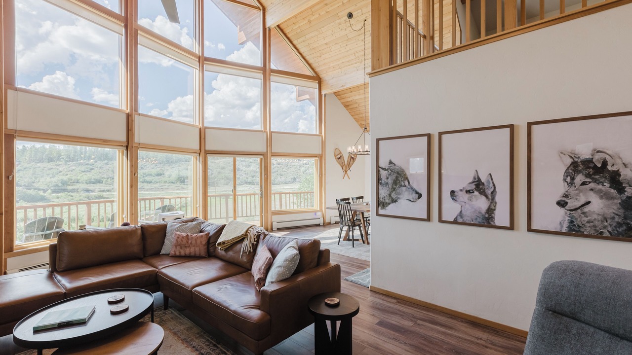 Photo of Livingroom in Pagosa Springs